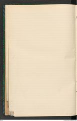 k.k. naturhistorisches Hofmuseum, Index Intendanzakten 1913, Seite 66
